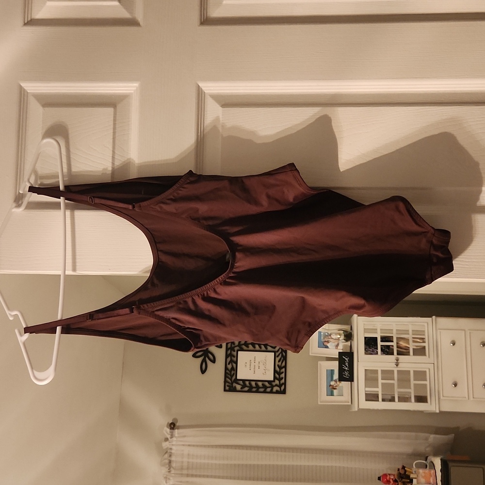 SKIMS LARGE SWIMSUIT - Picture 2 of 4